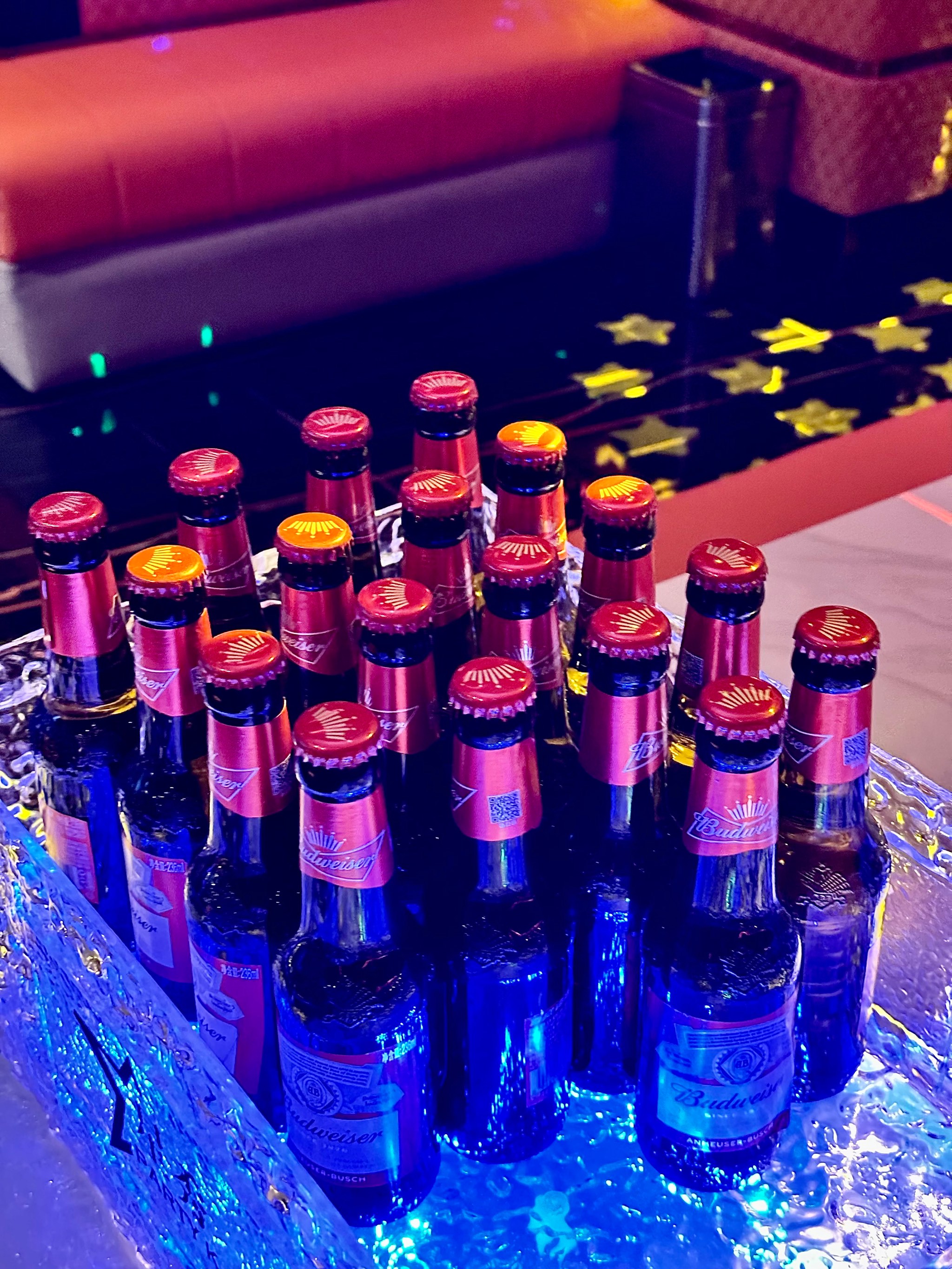 重庆商务ktv好玩推荐-巴南区ktv预订