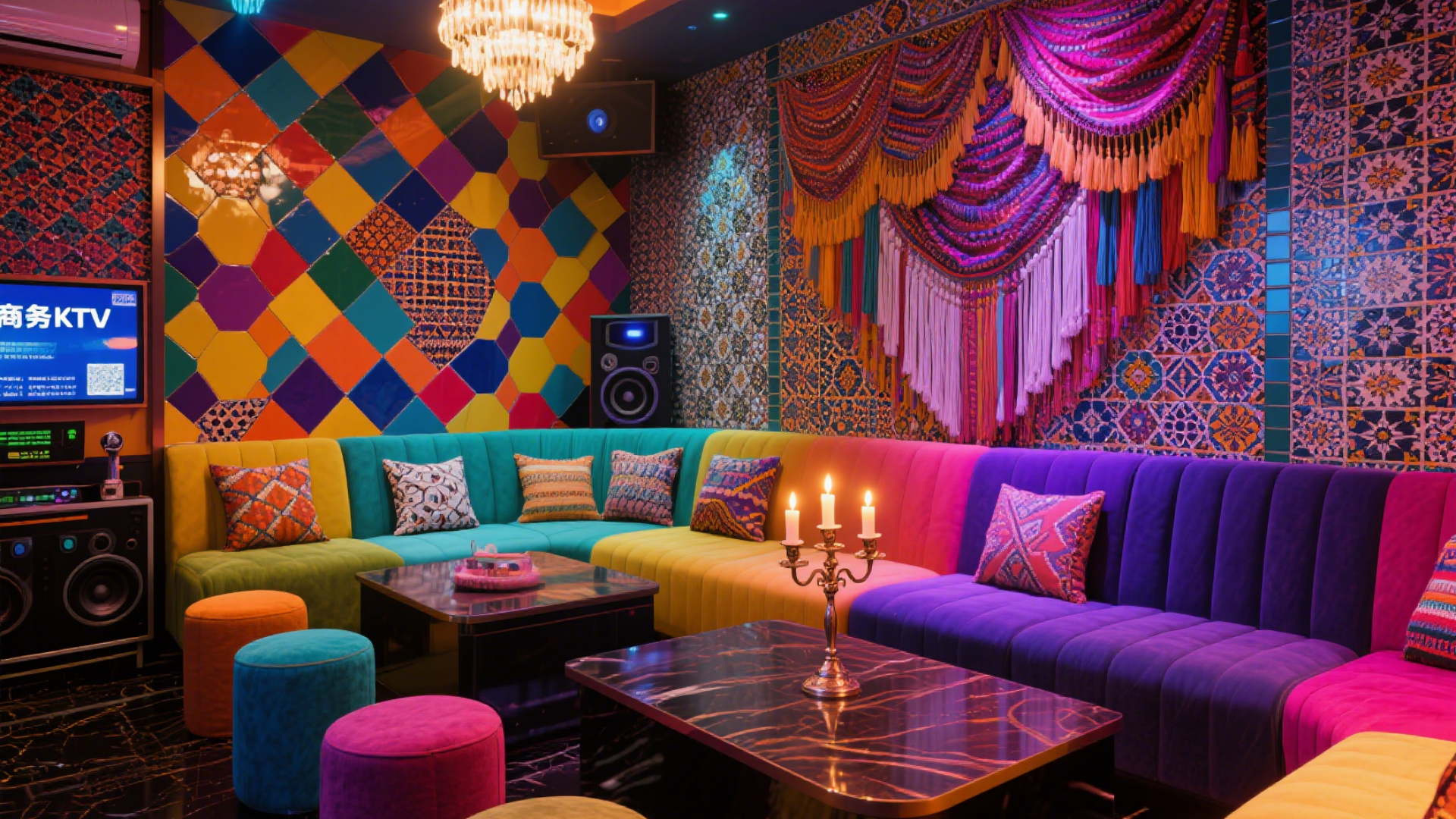 重庆商务ktv体验分享商务ktv怎么样-巴南区ktv预订