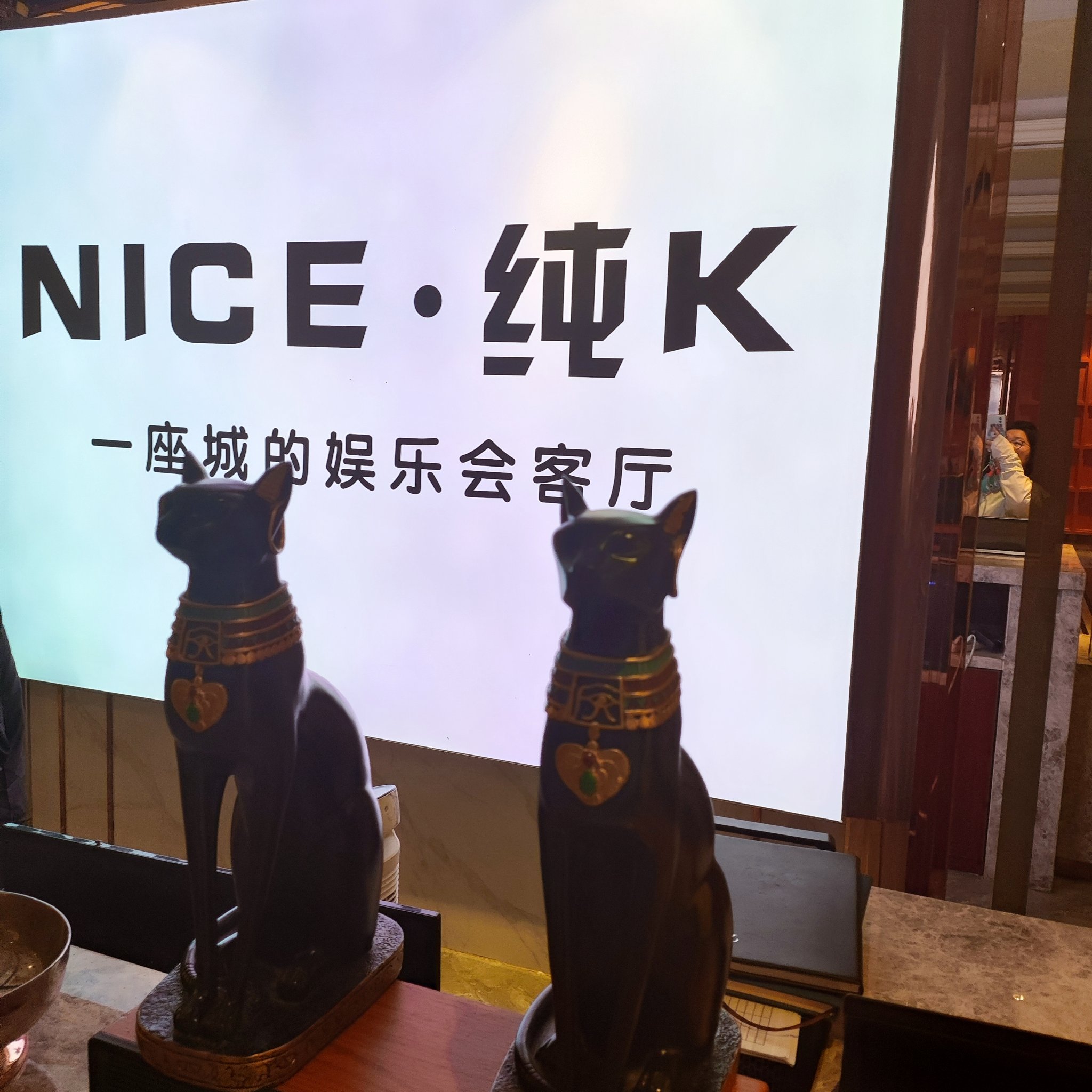 重庆商务ktv环境优越商务ktv好吗-巴南区ktv预订